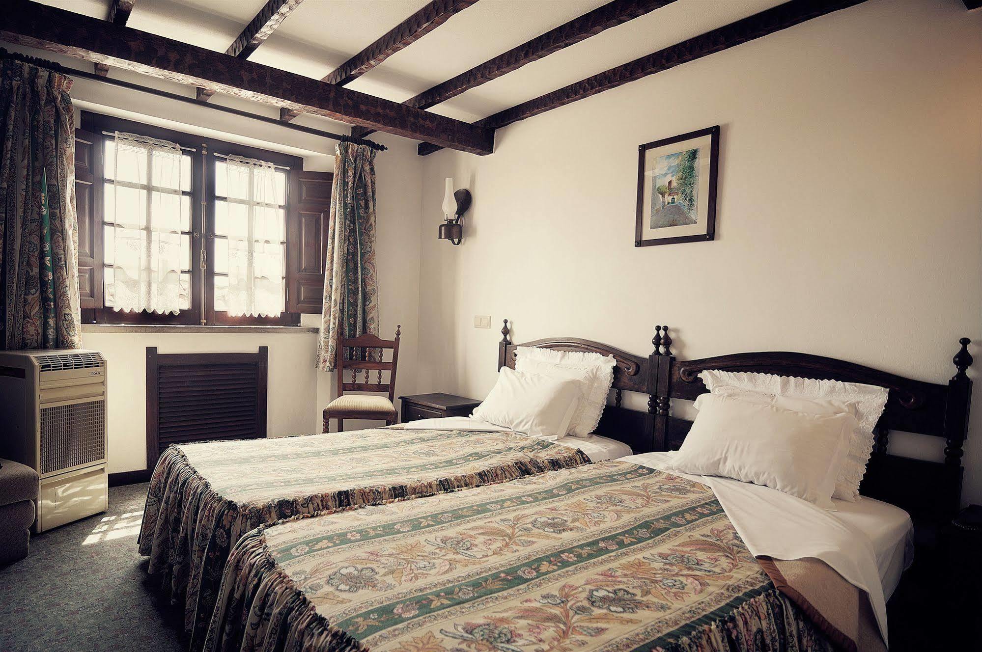 Rainha Santa Isabel - Obidos History Hotel Luaran gambar