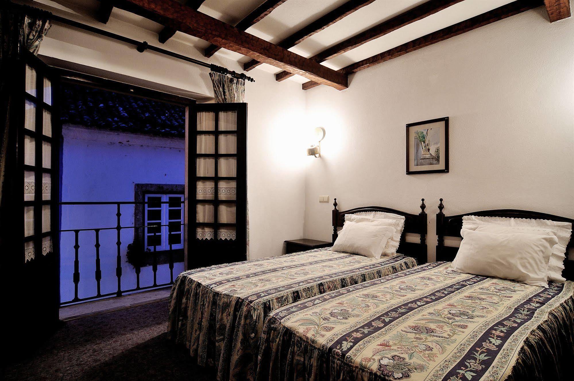 Rainha Santa Isabel - Obidos History Hotel Luaran gambar